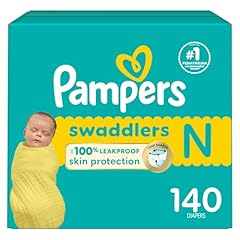Pampers baby diapers for sale  Delivered anywhere in USA 