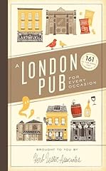 London pub for d'occasion  Livré partout en France