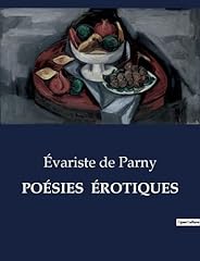 Poésies érotiques d'occasion  Livré partout en France