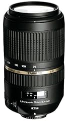 Tamron a005s obiettivo usato  Spedito ovunque in Italia 