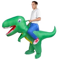 Aoowu dino kostüm gebraucht kaufen  Wird an jeden Ort in Deutschland