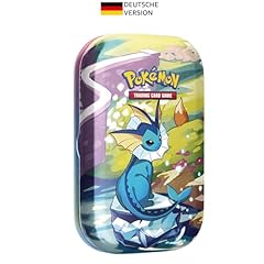 Pokémon sammelkartenspiel min gebraucht kaufen  Wird an jeden Ort in Deutschland