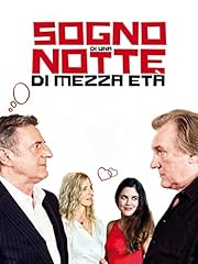 Sogno una notte usato  Spedito ovunque in Italia 