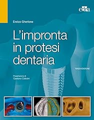 Impronta protesi dentaria usato  Spedito ovunque in Italia 