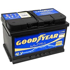 Batterie voiture 680 d'occasion  Livré partout en Belgiqu