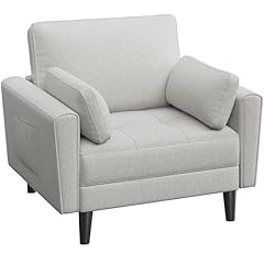 Yaheetech fauteuil salon d'occasion  Livré partout en France