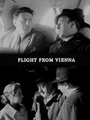Flight vienna for sale  Delivered anywhere in UK