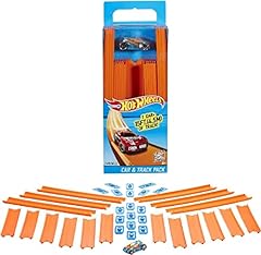 Used, Fisher-Price BHT77 Mattel Hot Wheels Track Builder for sale  Delivered anywhere in UK