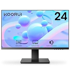 Koorui inch monitor for sale  Delivered anywhere in Ireland
