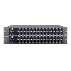 Dbx 1231 doppio usato  Spedito ovunque in Italia 