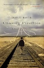 Chasing fireflies novel for sale  Delivered anywhere in USA 