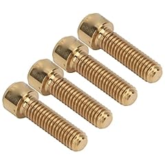 Spyminnpoo 4pcs bullone usato  Spedito ovunque in Italia 