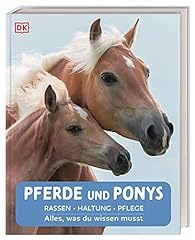 Pferde und ponys gebraucht kaufen  Wird an jeden Ort in Deutschland