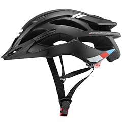Casque vélo lumière d'occasion  Livré partout en Belgiqu