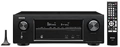 Denon avr x1300 usato  Spedito ovunque in Italia 