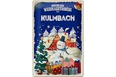 Femer blechschild weihnachtsgr gebraucht kaufen  Wird an jeden Ort in Deutschland
