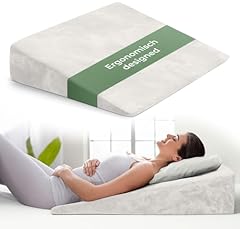 Keilkissen bett couch gebraucht kaufen  Wird an jeden Ort in Deutschland