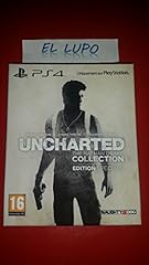 Uncharted the nathan d'occasion  Livré partout en France