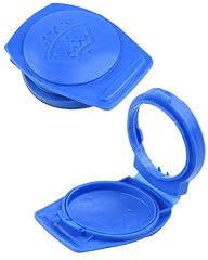 Jukota 2pcs tappo usato  Spedito ovunque in Italia 