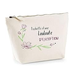 Trousse louloute exception d'occasion  Livré partout en France