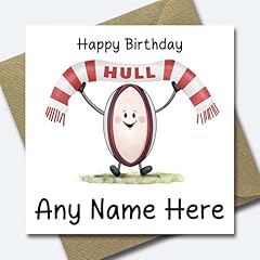 Cards man hull for sale  Delivered anywhere in UK