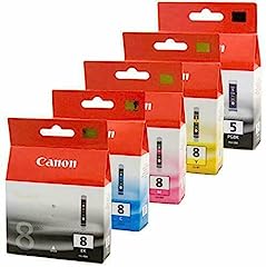 Canon pgi cli for sale  Delivered anywhere in UK
