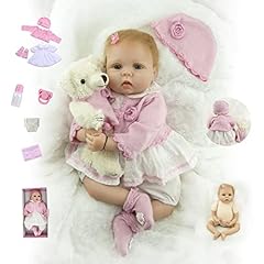 Syp reborn dolls for sale  Delivered anywhere in UK