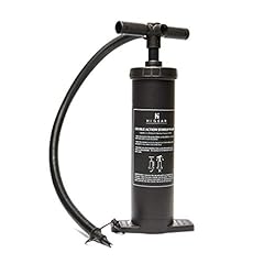 Gear stirrup pump for sale  Delivered anywhere in UK