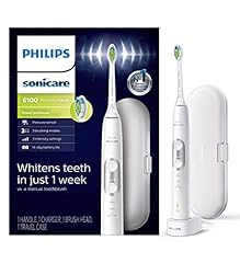 Philips sonicare protectivecle for sale  Delivered anywhere in USA 