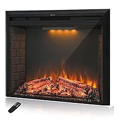 Masarflame electric fireplace for sale  Delivered anywhere in USA 