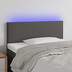 Testiera letto una usato  Spedito ovunque in Italia 