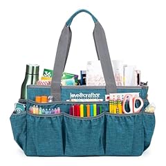 Large craft tote for sale  Delivered anywhere in USA 