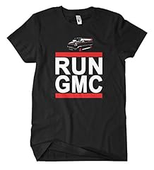 Run gmc team gebraucht kaufen  Wird an jeden Ort in Deutschland