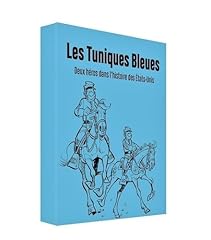 Coffret tuniques bleues d'occasion  Livré partout en France