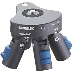 Novoflex quadropod variabel gebraucht kaufen  Wird an jeden Ort in Deutschland