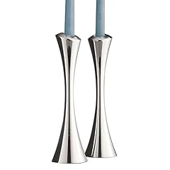 Aquila candlesticks alloy for sale  Delivered anywhere in USA 