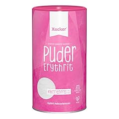 Xucker puderxucker erythrit gebraucht kaufen  Wird an jeden Ort in Deutschland