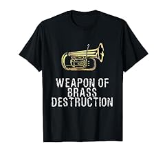 Weapon brass destruction for sale  Delivered anywhere in USA 