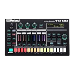 Roland drum machine usato  Spedito ovunque in Italia 