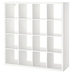 Meown kallax bookcase for sale  Delivered anywhere in UK