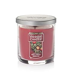 Yankee candle red for sale  Delivered anywhere in USA 
