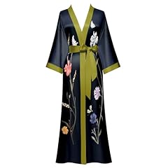 Yemmert kimono robe for sale  Delivered anywhere in UK