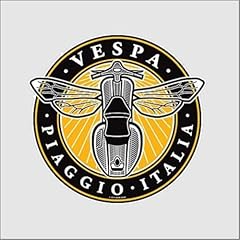 Vespa piaggio italia for sale  Delivered anywhere in USA 