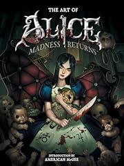 Art alice madness usato  Spedito ovunque in Italia 
