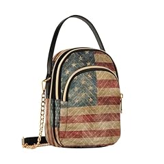 Borsa tracolla vintage usato  Spedito ovunque in Italia 