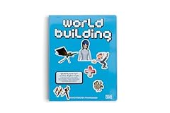 Worldbuilding gaming and d'occasion  Livré partout en France