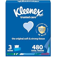 Kleenex trusted care for sale  Delivered anywhere in USA 