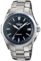 Casio oceanus men for sale  Delivered anywhere in USA 