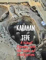 Karahan tepe visual gebraucht kaufen  Wird an jeden Ort in Deutschland