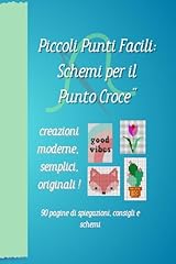 Piccoli punti facili usato  Spedito ovunque in Italia 